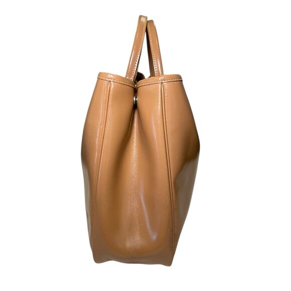 Longchamp Tan Shoulder Bag - Picture 5 of 16